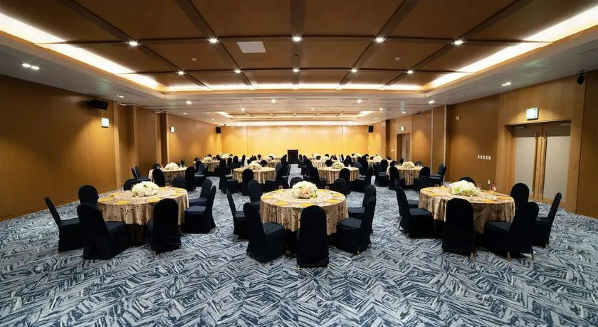 The K Jirisan Family Hotel