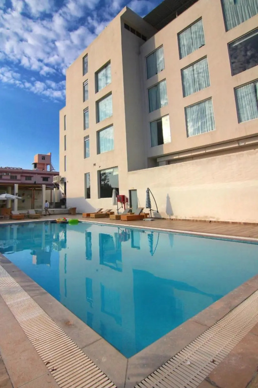 Brahma Horizon Hotel & Spa - Pushkar