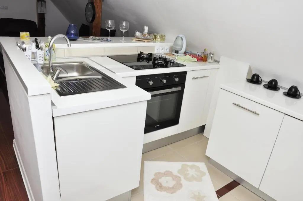 Apartment Studio Grcic