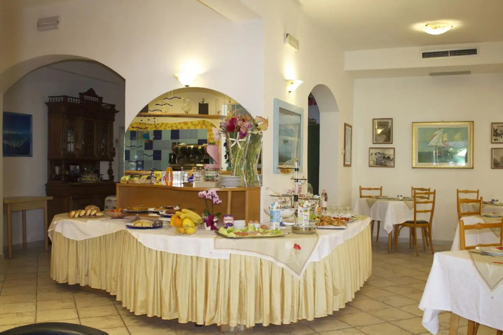 Hotel Residence Charles
