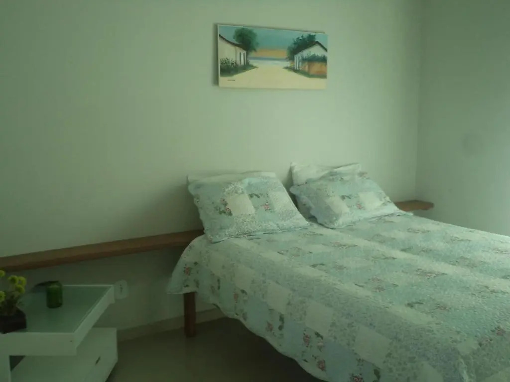 Pousada Sonho de Geribá