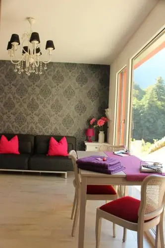 MT's Cosy Place