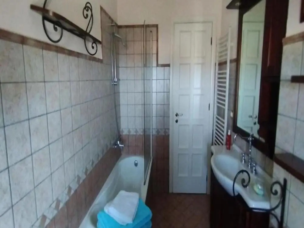 Holiday Home in Pizzo Near Tyrrhenian Sea