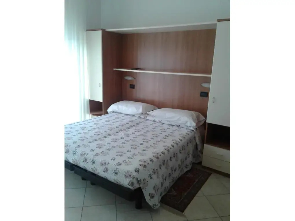 Albergo Moderna