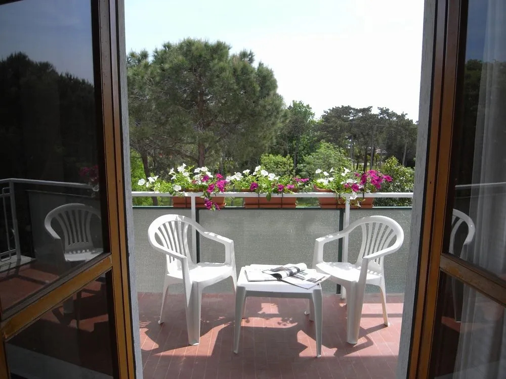 Hotel Moreri