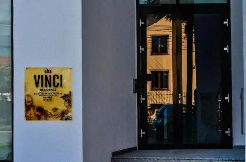 Da Vinci Residence