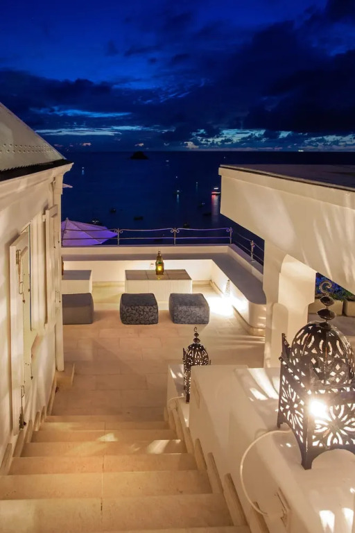 Dream Villa Corossol 816