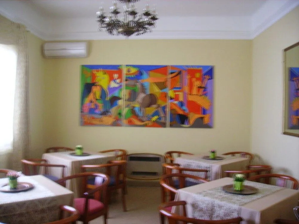 Pateo do Morgado - Turismo de Habitacao