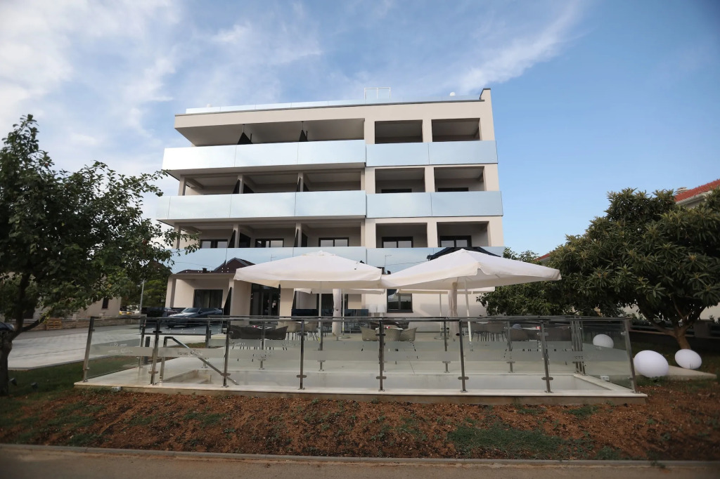 Hotel Scala dOro