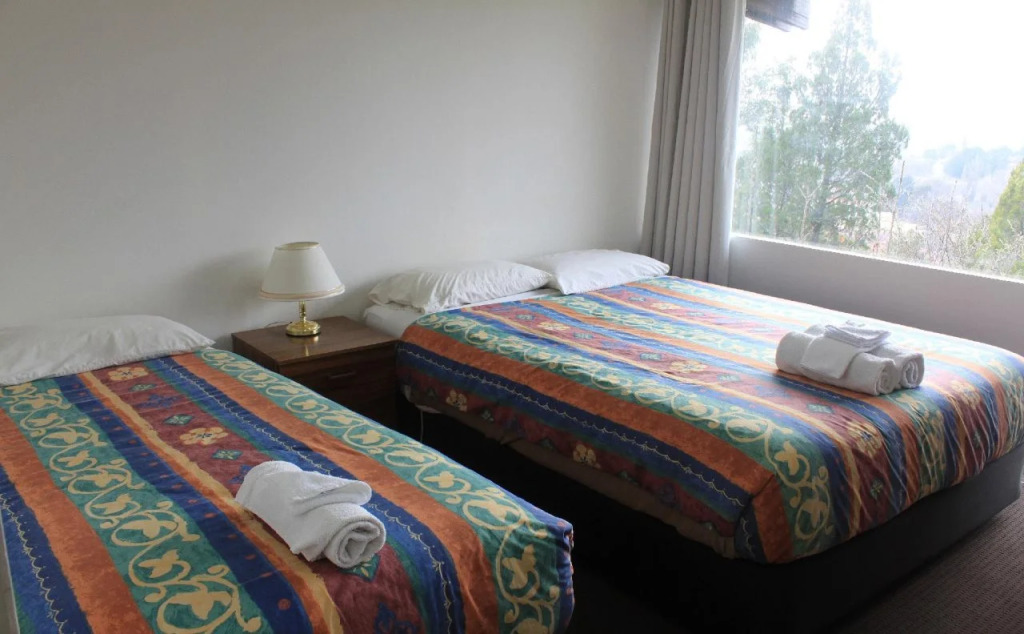 Cooma High Country Motel