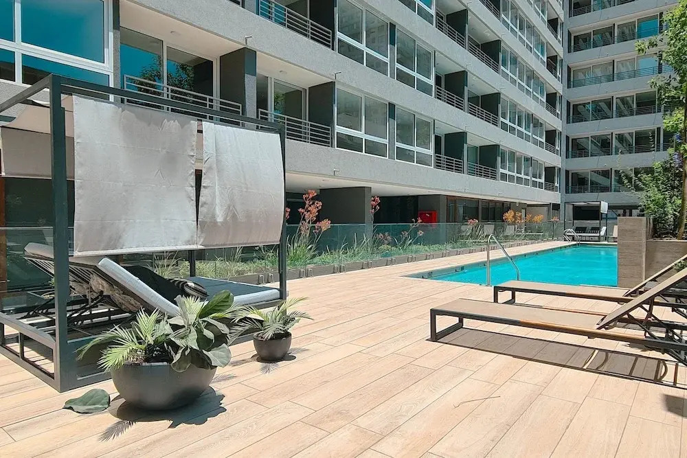 Mackenna Spot by Andes+