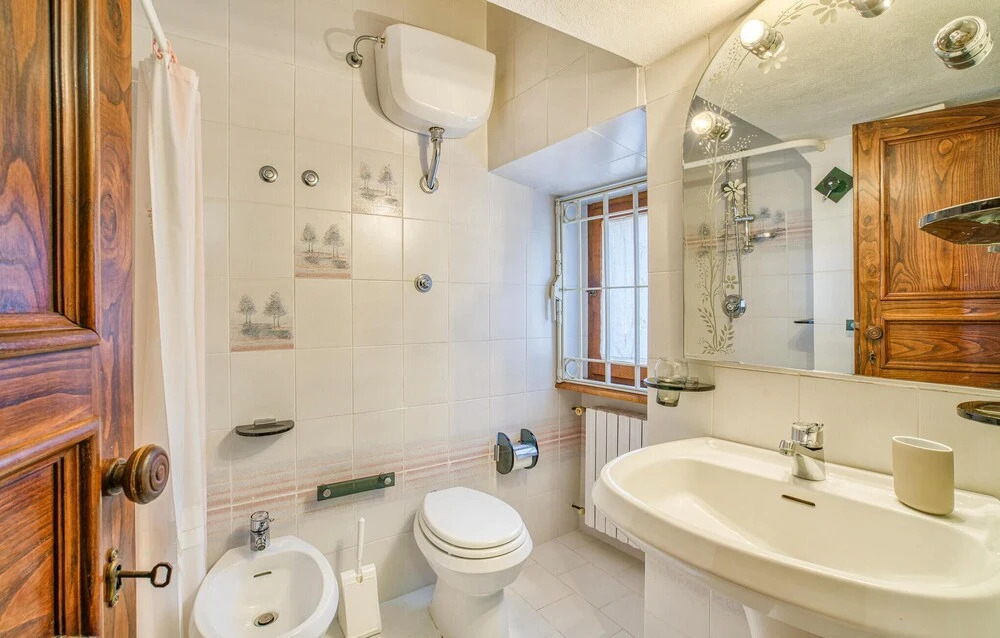Awesome Apartment in San Gimignano With 2 Bedrooms and Wifi