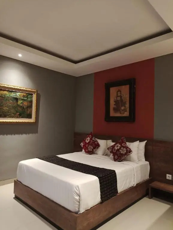Sapta Dala Yoga Retreat