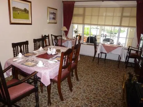 Glencree B&B