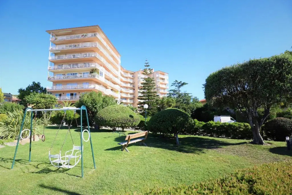Apartamentos Creu de Sant Pol 2 Habitaciones