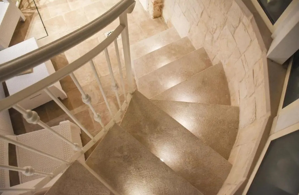 Trulli e Puglia Luxury Suite