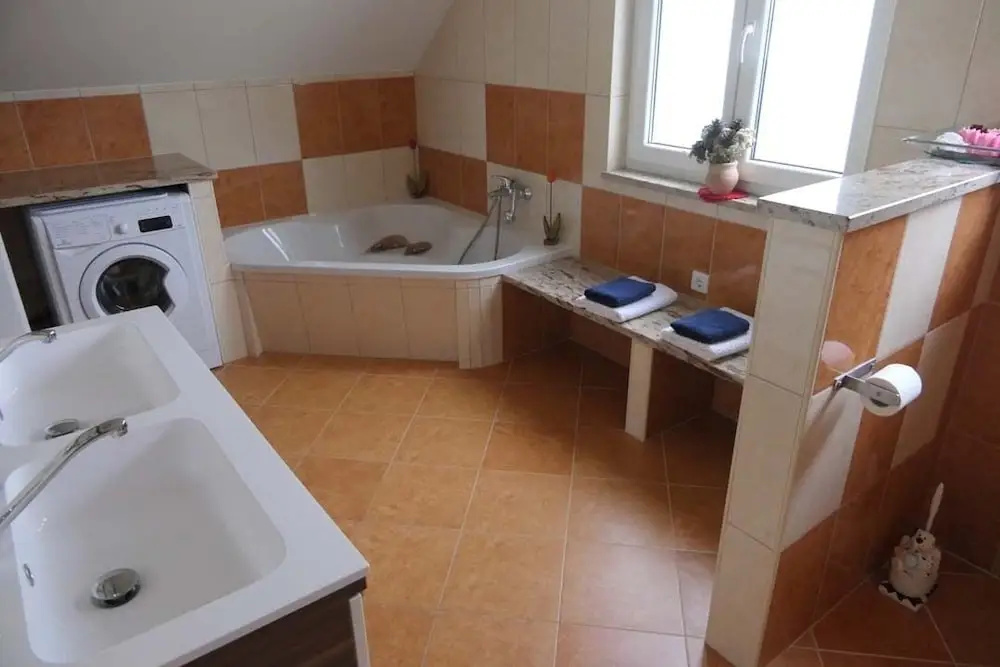Apartments Brunko Bled