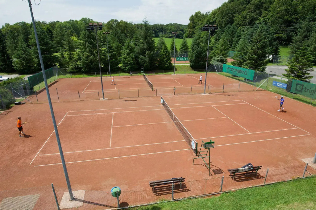 Hotel Sport - Terme Krka