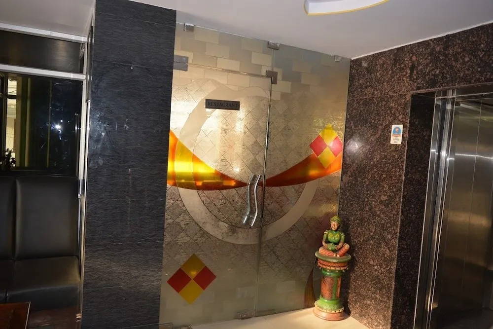 Hotel Apple 9