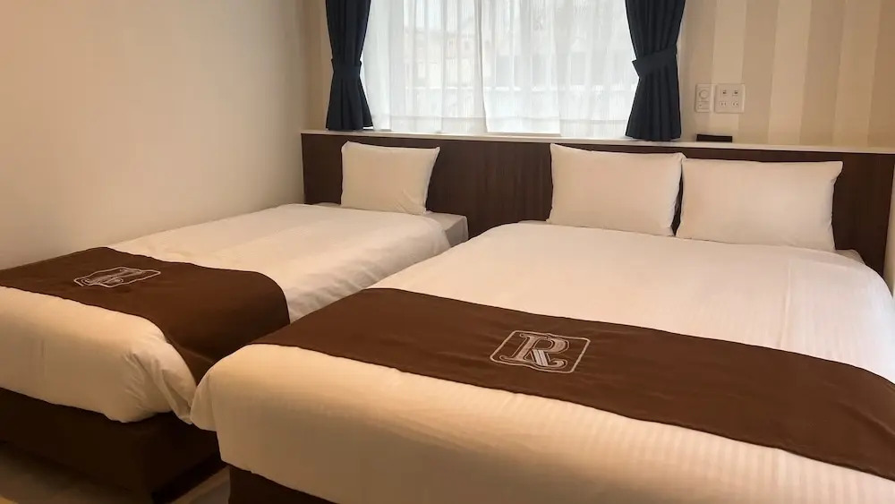 Living Inn Nahakoumae