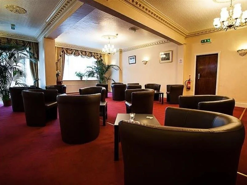 White Rose Hotel & Restaurant - Leeds