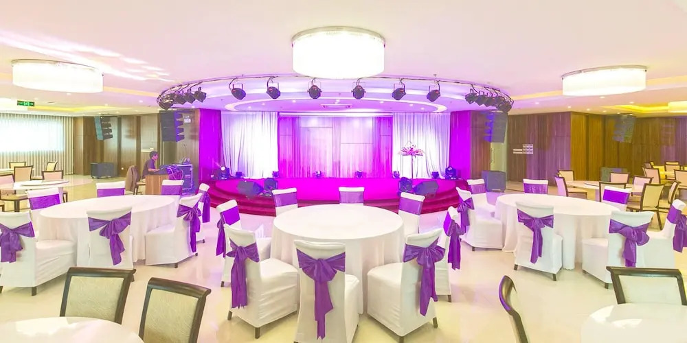 Aroma Hotel HN by Bay Luxury