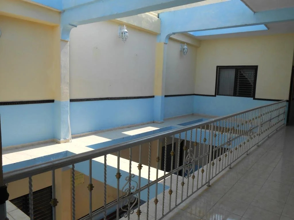Hotel Valladolid