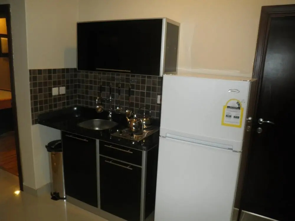 Marahal kharj Aparthotel 1