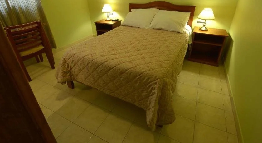 Hotel Gampala