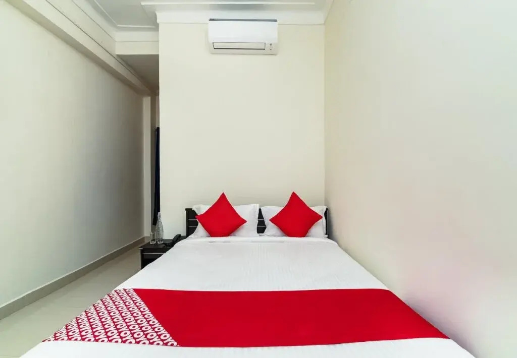 Hotel Gayatri By OYO Rooms