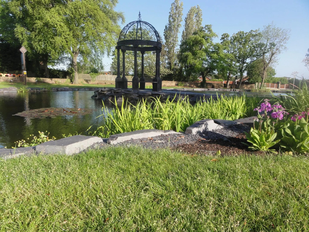 Thornton Hall Hotel & Spa