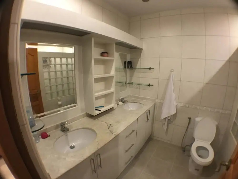 Baan TonPalm Pool Villa Huahin