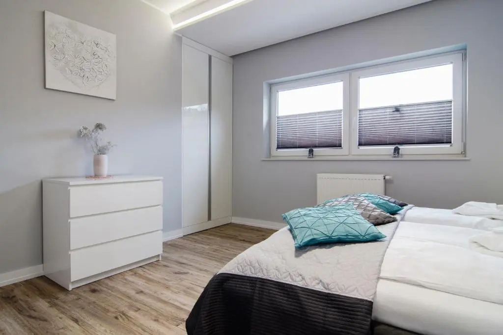 Apartamenty Sun & Snow Spokojna