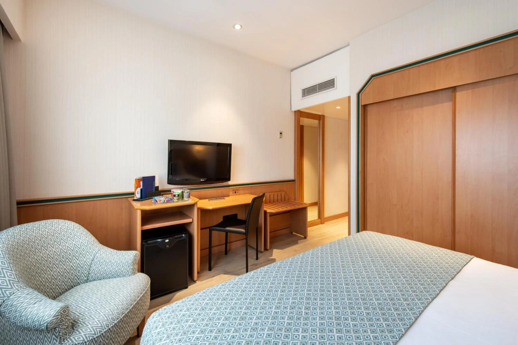 Hotel Praga
