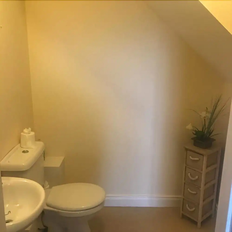 Swords Airport Self Catering