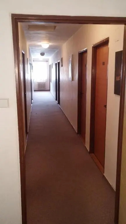 Hotel Nico