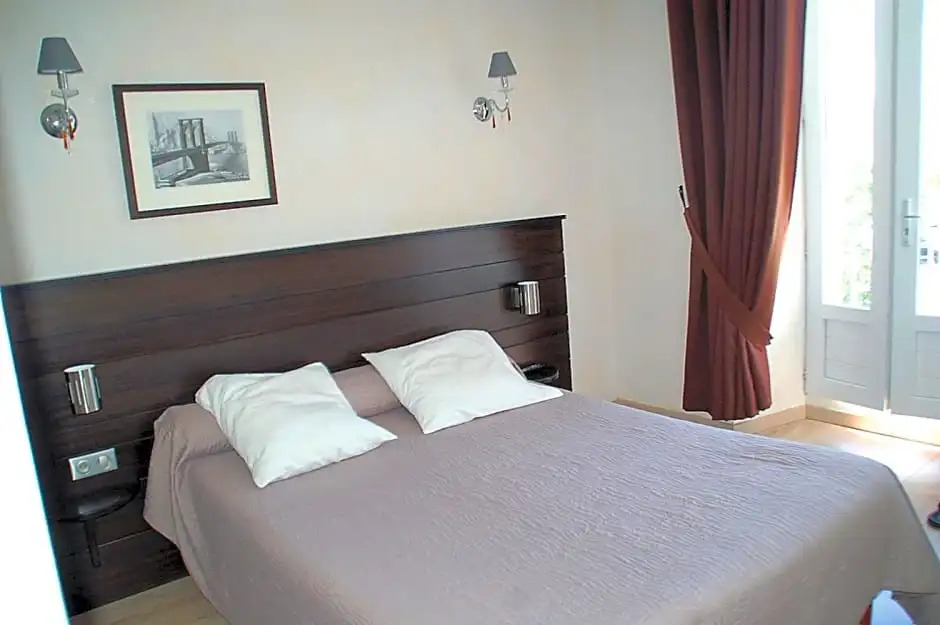 Hotel Restaurant LEurope
