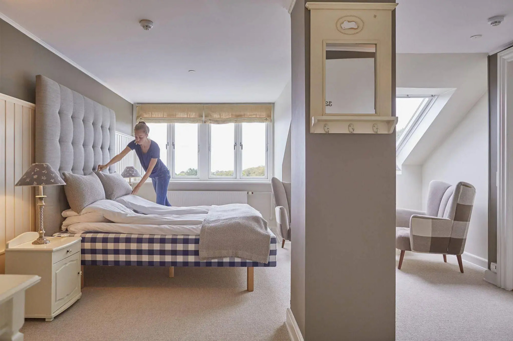 Gilleleje Badehotel