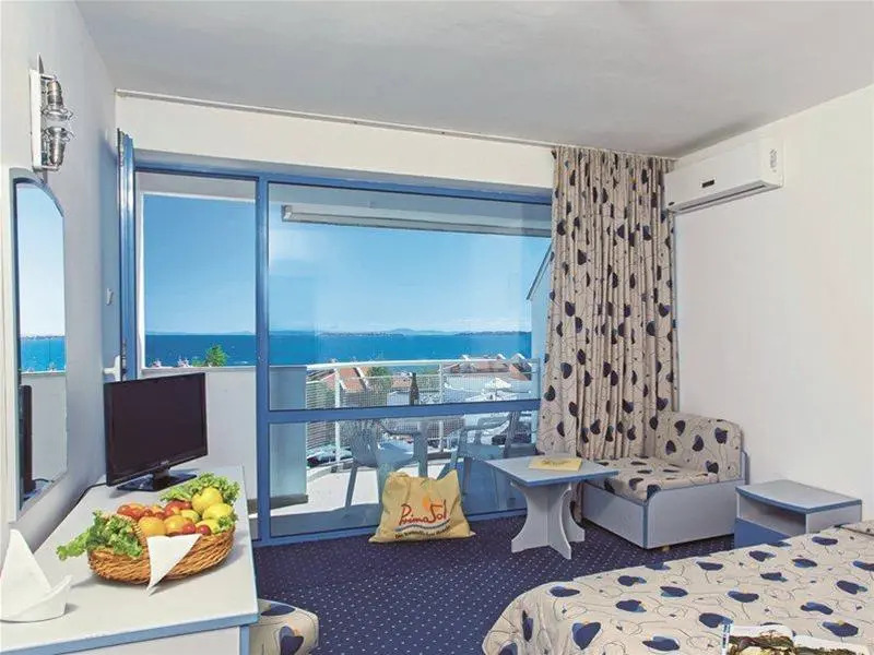 Sineva Beach Hotel - All Inclusive
