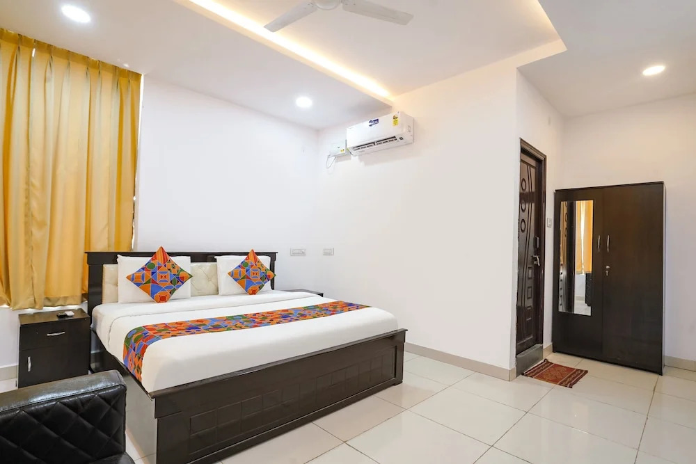 Fabhotel Skycity