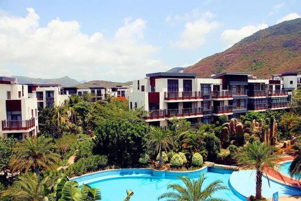 Sanya Princess Villa of Phase 3