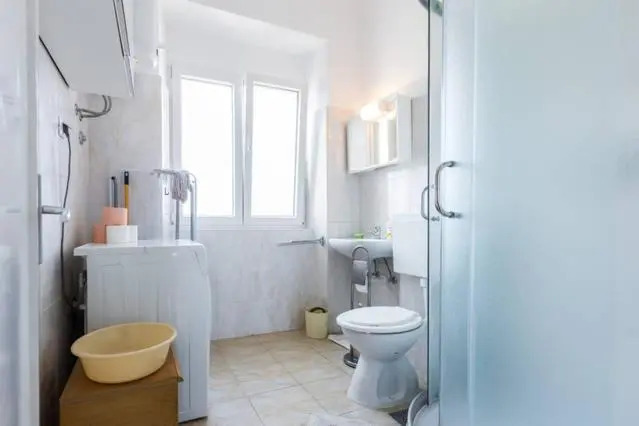 Apartment Porin
