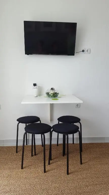 Apartmani Ana - Meka Draga