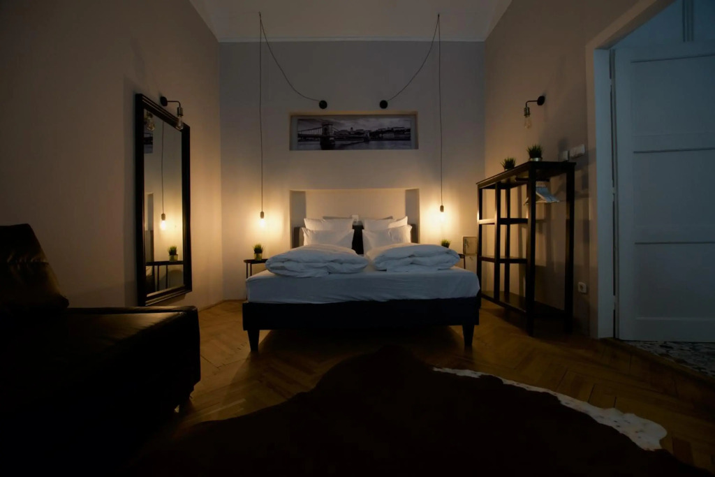 Standard Apartment by Hi5 - Steindl street