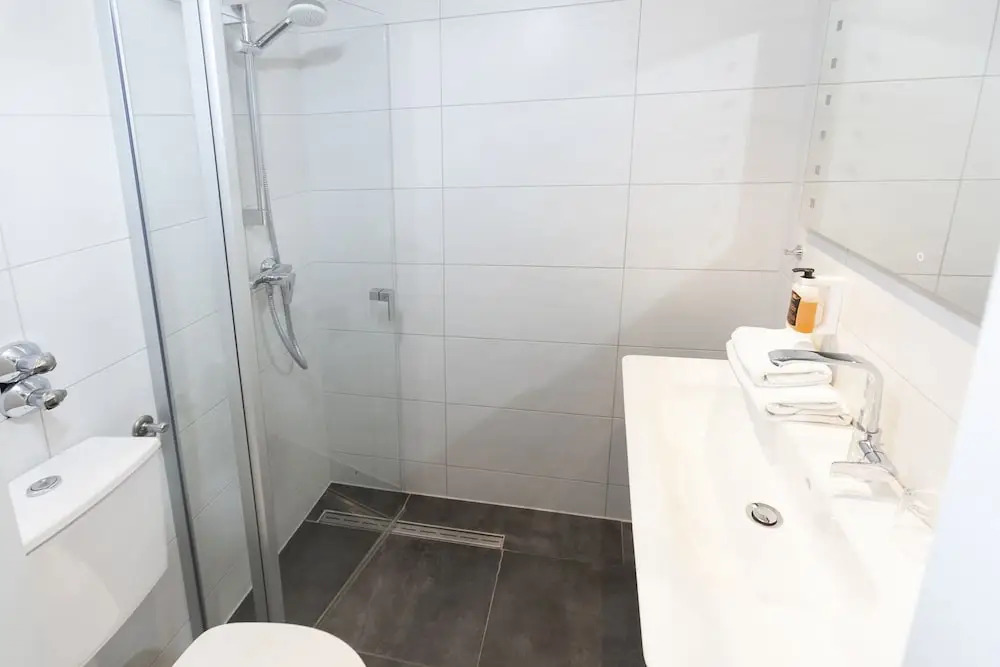 Hotel Prinz Anton