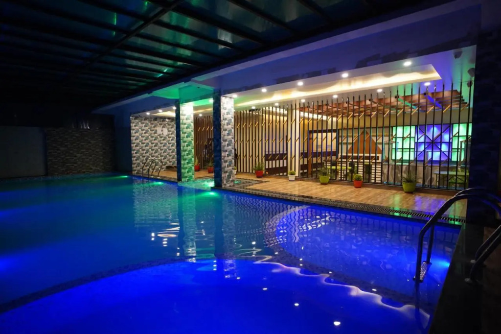 The Royal Sea A Unit of Adi Group of Hotel And Resort