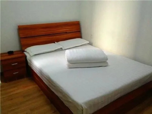 Zi Jun Hotel