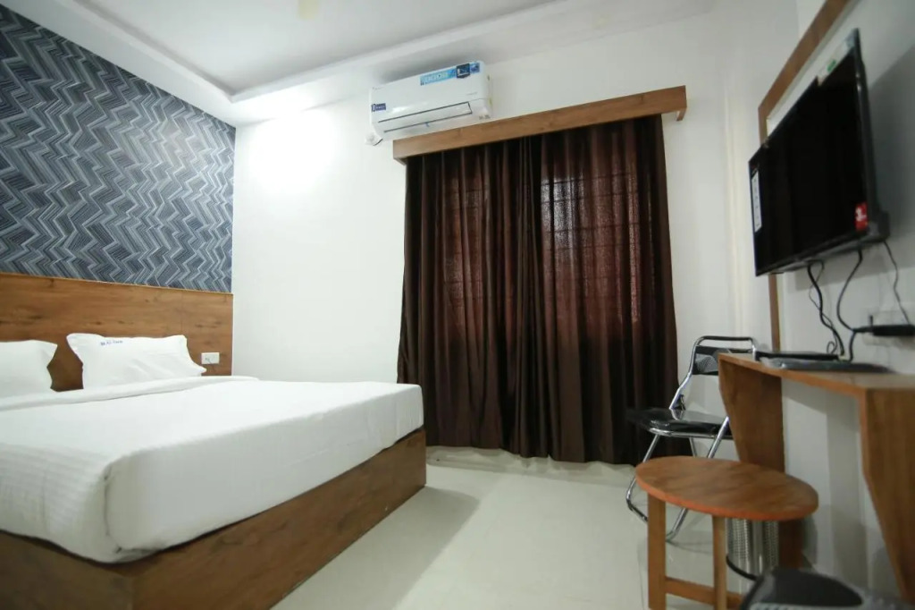 Hotel BG Inn