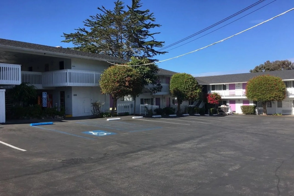 Stargazer Hotel