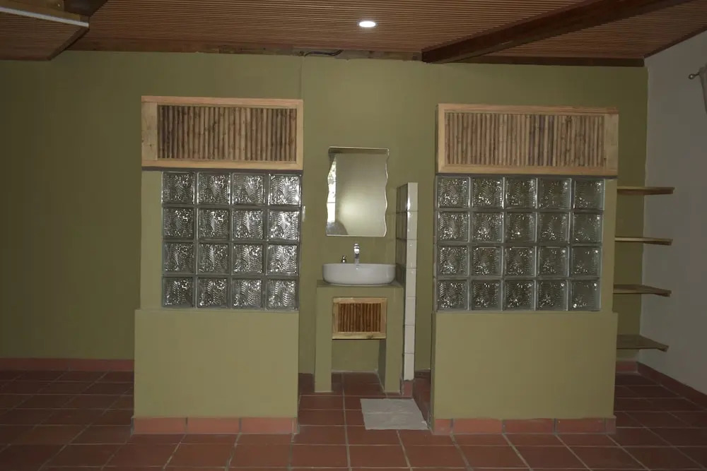 La Qhia Eco Retreat